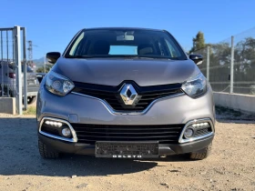     Renault Captur 1.5dci navi/eu6/pdc/keyles