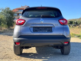 Renault Captur 1.5dci navi/eu6/pdc/keyles | Mobile.bg    5
