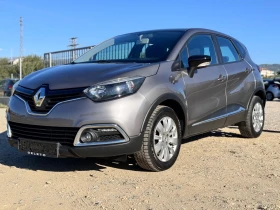 Renault Captur 1.5dci navi/eu6/pdc/keyles | Mobile.bg    2