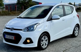 Hyundai I10 1.0 i Euro 6  - 5500 € / 10757.07 лв. - 82249048 2