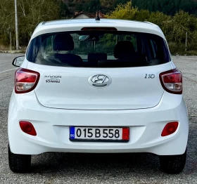 Hyundai I10 1.0 i Euro 6  - 5500 € / 10757.07 лв. - 82249048 4