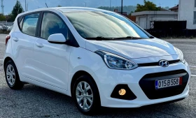 Hyundai I10 1.0 i Euro 6  - 5500 € / 10757.07 лв. - 82249048 6