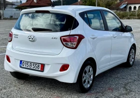 Hyundai I10 1.0 i Euro 6  - 5500 € / 10757.07 лв. - 82249048 5