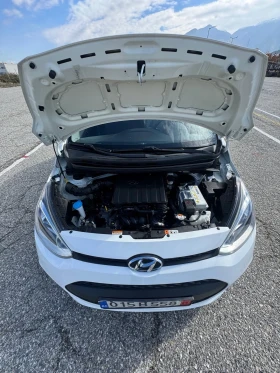 Hyundai I10 1.0 i Euro 6  - 5500 € / 10757.07 лв. - 82249048 17