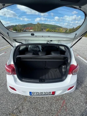 Hyundai I10 1.0 i Euro 6  - 5500 € / 10757.07 лв. - 82249048 14