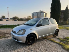 Toyota Yaris VVT-I 1.0 68ps - изображение 1