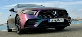 Mercedes-Benz A 200  163    | Mobile.bg    2