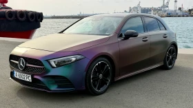 Mercedes-Benz A 200  163    | Mobile.bg    3