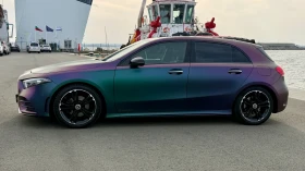 Mercedes-Benz A 200  163    | Mobile.bg    6