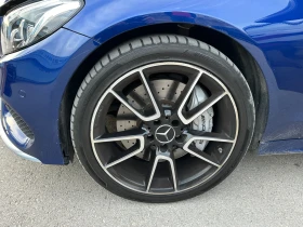 Mercedes-Benz C 43 AMG S205, снимка 12