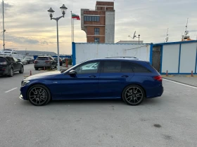 Mercedes-Benz C 43 AMG S205, снимка 6
