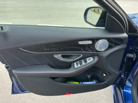 Mercedes-Benz C 43 AMG S205, снимка 10