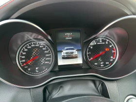 Mercedes-Benz C 43 AMG S205, снимка 9