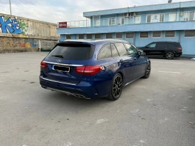 Mercedes-Benz C 43 AMG S205, снимка 5