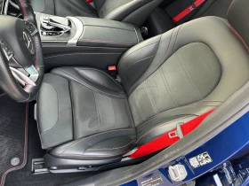 Mercedes-Benz C 43 AMG S205, снимка 8