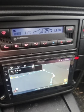 VW Passat Седан, снимка 6