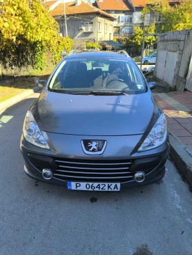 Peugeot 307 Комби, снимка 1
