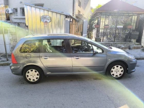 Peugeot 307 Комби, снимка 7