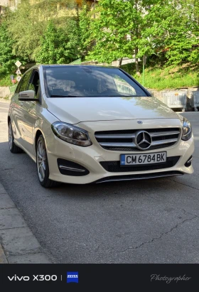Mercedes-Benz B 200 4Matic | Mobile.bg � ����� ������ 17