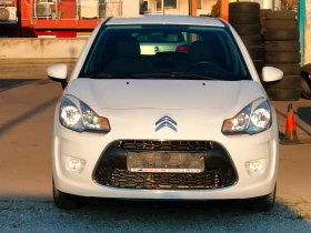 Citroen C3 1.1 Бензин/Газ, снимка 8