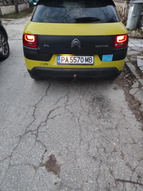 Citroen C4 Кактус  - 4670 € / 9133.73 лв. - 64600628 2