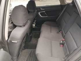 Subaru Outback B13, снимка 12