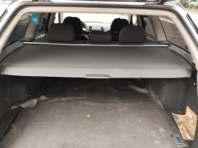 Subaru Outback B13, снимка 8