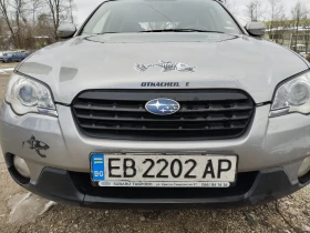 Subaru Outback B13, снимка 13