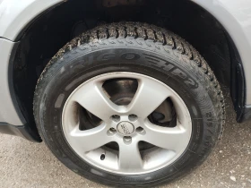 Subaru Outback B13, снимка 11