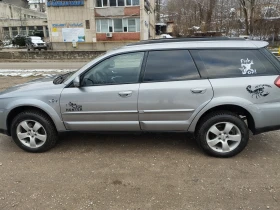 Subaru Outback B13, снимка 3