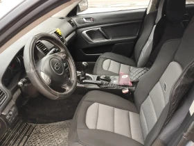 Subaru Outback B13, снимка 5