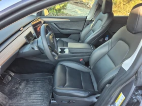 Tesla Model Y Long Range 4x4, снимка 7