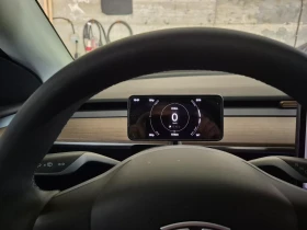 Tesla Model Y Long Range 4x4, снимка 8