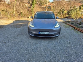 Tesla Model Y Long Range 4x4, снимка 3