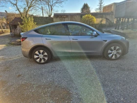Tesla Model Y Long Range 4x4, снимка 4