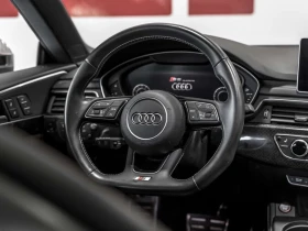 Audi S5 * quattro Prestige, quattro Technik (Canada) * CAR - 29999 € / 58672.94 лв. - 68781726 9
