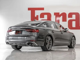 Audi S5 * quattro Prestige, quattro Technik (Canada) * CAR - 29999 € / 58672.94 лв. - 68781726 3