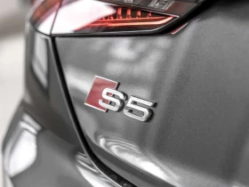 Audi S5 * quattro Prestige, quattro Technik (Canada) * CAR - 29999 € / 58672.94 лв. - 68781726 5