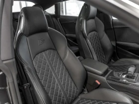 Audi S5 * quattro Prestige, quattro Technik (Canada) * CAR - 29999 € / 58672.94 лв. - 68781726 13
