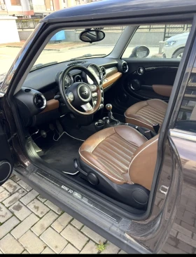 Mini Cooper, снимка 10