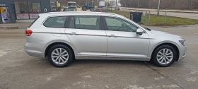 VW Passat 2.0TDI   150kc   DSG   360   парктроник камера, снимка 8
