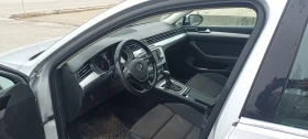 VW Passat 2.0TDI   150kc   DSG   360   парктроник камера, снимка 10