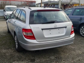 Mercedes-Benz C 180 i Kompressor - 5800 € / 11343.81 лв. - 54658043 5