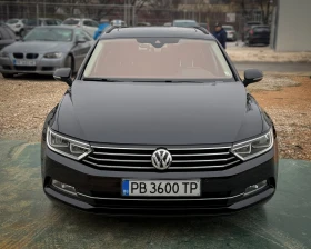 VW Passat 2.0 TDI
