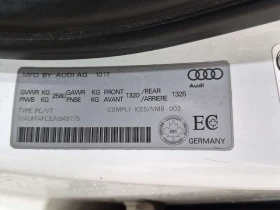 Audi S6 360/B&O/MATRIX/DISTRONIC/PANO/NAVI - 21000 € / 41072.43 лв. - 83867845 7