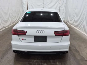 Audi S6 360/B&O/MATRIX/DISTRONIC/PANO/NAVI - 21000 € / 41072.43 лв. - 83867845 11