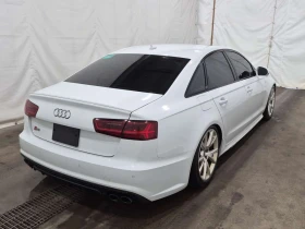 Audi S6 360/B&O/MATRIX/DISTRONIC/PANO/NAVI - 21000 € / 41072.43 лв. - 83867845 8
