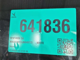 Audi S6 360/B&O/MATRIX/DISTRONIC/PANO/NAVI - 21000 € / 41072.43 лв. - 83867845 6