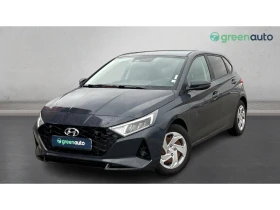 Hyundai I20 1. 0T-GDI 7DCT , Месечна вноска от 182  