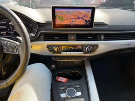 Audi Quattro 2.9 TFSI QUATTRO * ДИСТРОНИК* 360 КАМЕРА* , снимка 9 - Автомобили и джипове - 53637230